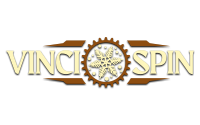 Promotional image for Vincispin Casino
